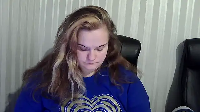 HarmonyKareraa's web cam