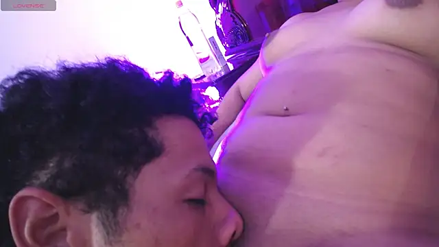 jacko_Charlotte's cam snapshot