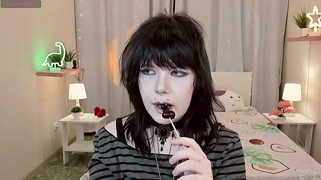 RamonaKlein's cam snapshot