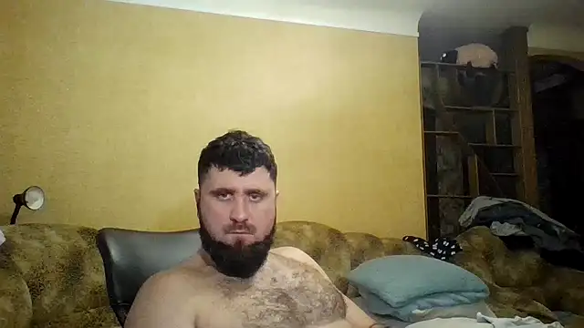 StasConnor's cam snapshot