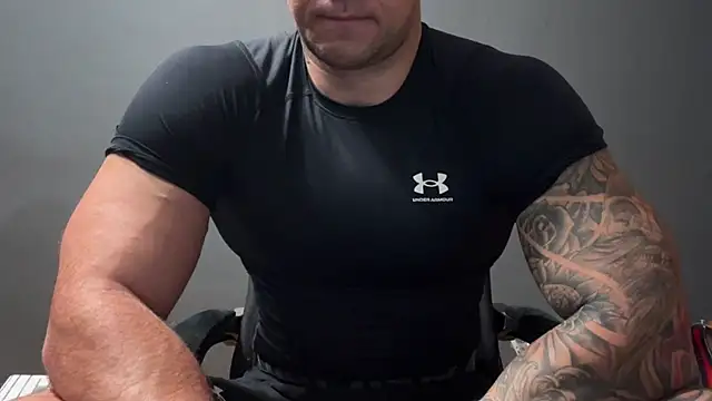 Mr_YourGod live sex cam