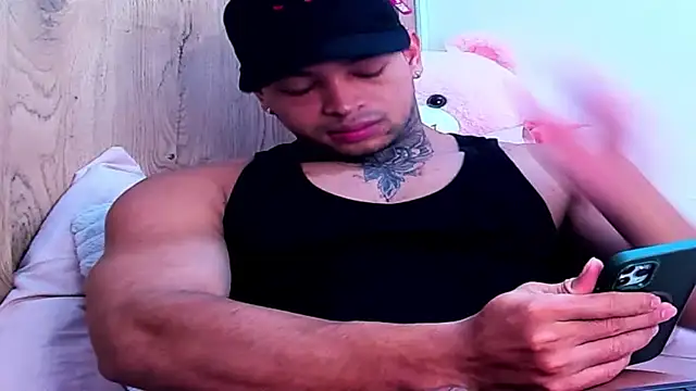 Stiven_collins's cam snapshot