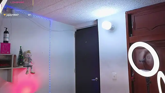 elian_r's cam snapshot