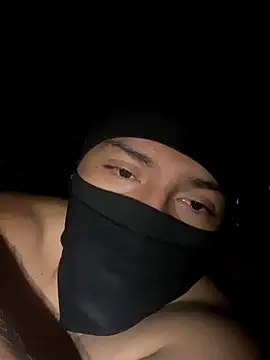 YoElMasHot's web cam