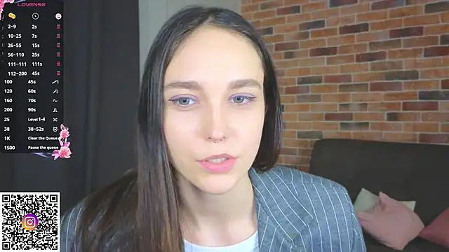 SoftieDream's cam snapshot