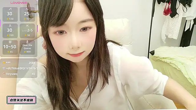 Cat-o3o's cam snapshot