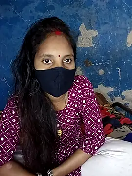 Sexy-aisha's web cam