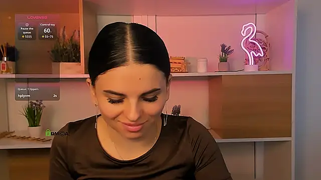 nicole_muah's cam snapshot