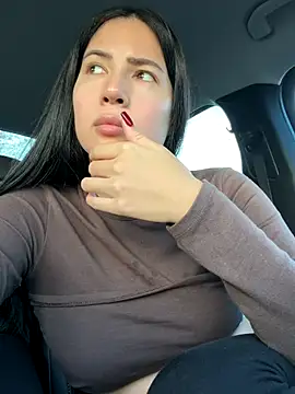 ClaireBree's cam snapshot