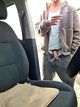 Zeefy's cam snapshot