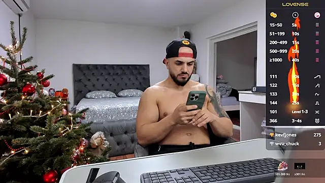 supermanboy94's cam snapshot