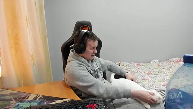 iliaskrislove's cam snapshot