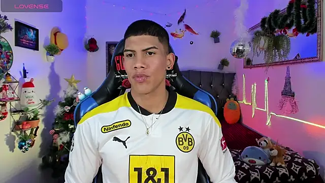 Damian_latinxxx's cam snapshot