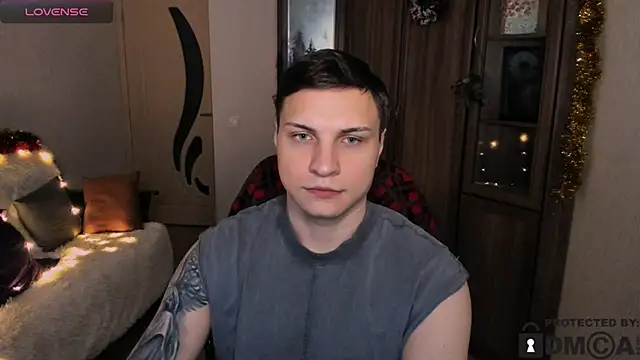 handsome_guy01's cam snapshot