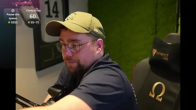 justinitt's cam snapshot