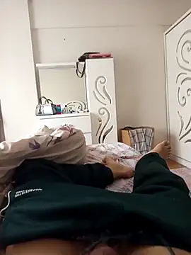 leona633's cam snapshot