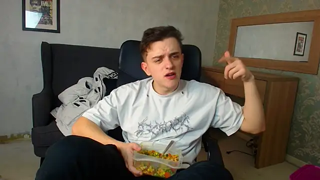 FelixStarkk's cam snapshot