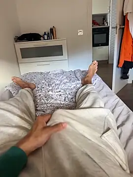 Manu97k's cam snapshot