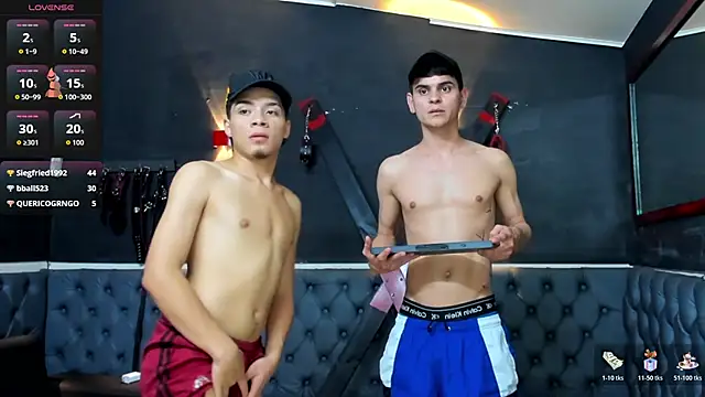 liam_coleman25's cam snapshot