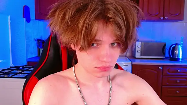 jeffreyue's cam snapshot