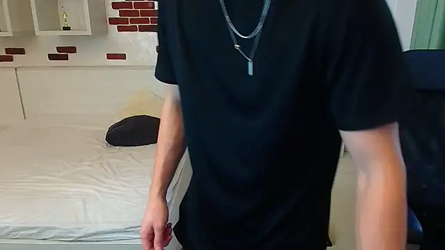 BradyFlint's cam snapshot