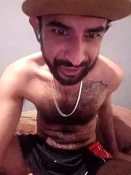 Barbanegra91mx's cam snapshot