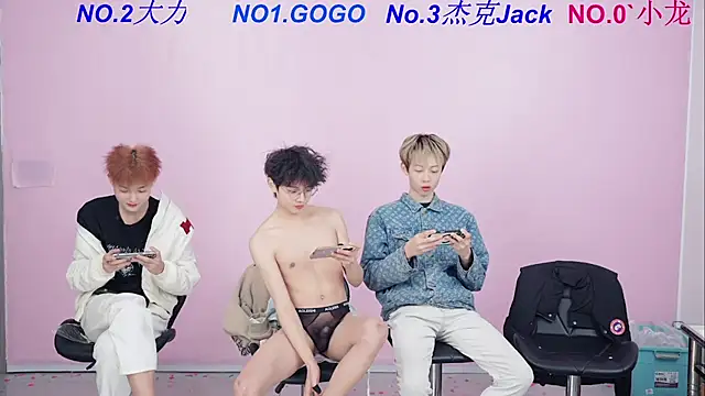 Beautifulboys-999's cam snapshot