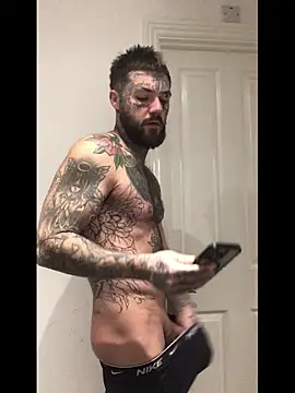 magicmichaell's cam snapshot