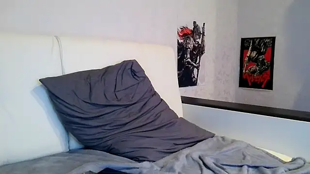 xWannalove's cam snapshot