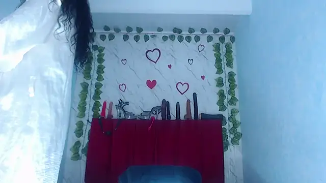 angelamanjarrezcm's cam snapshot