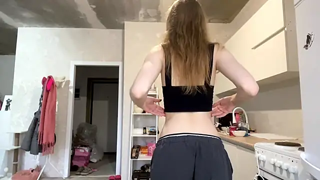 MargyDejong live sex cam