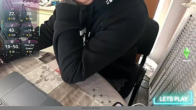 TARKAN1's cam snapshot