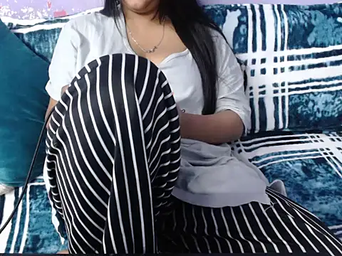 Freya_nia's cam snapshot