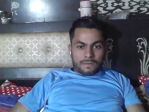 Stubborndesiboy's cam snapshot