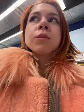 RosieSecret live sex cam