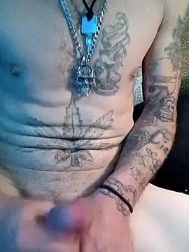 Mrluckstick live sex cam