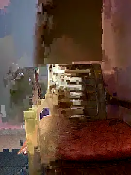 Samaira_0's cam snapshot