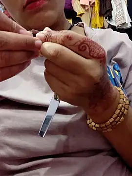 Hot_hania's cam snapshot