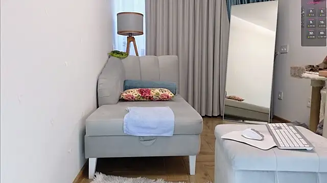 Ava_Gardner_'s cam snapshot