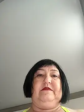 Malvina911's cam snapshot