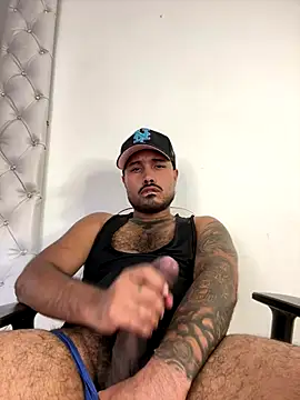 PapiStan live sex cam