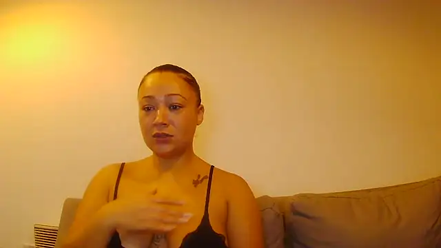 FieryAutumn_25X's web cam