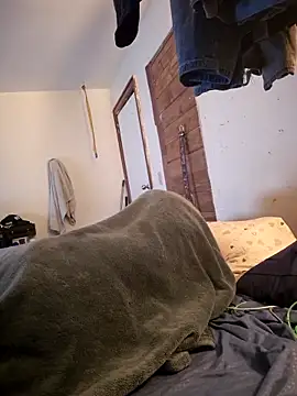 BigDDave6979's cam snapshot