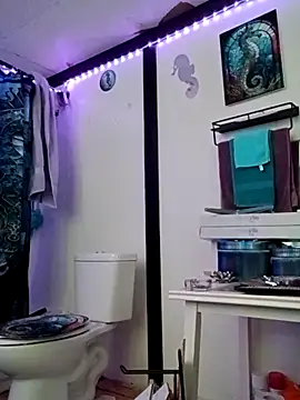 Mrluckstick's cam snapshot