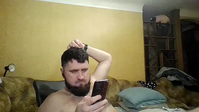 StasConnor's cam snapshot