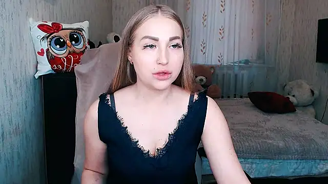 _KittyBoo's cam snapshot