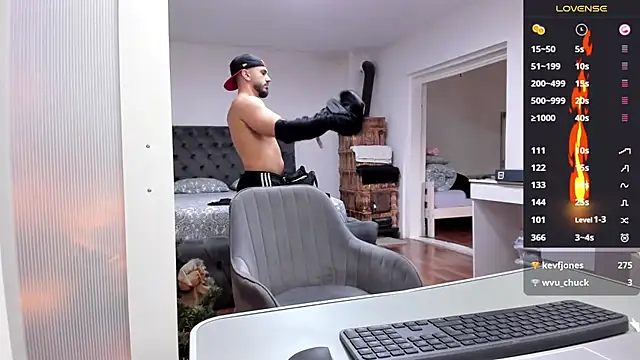 supermanboy94's cam snapshot