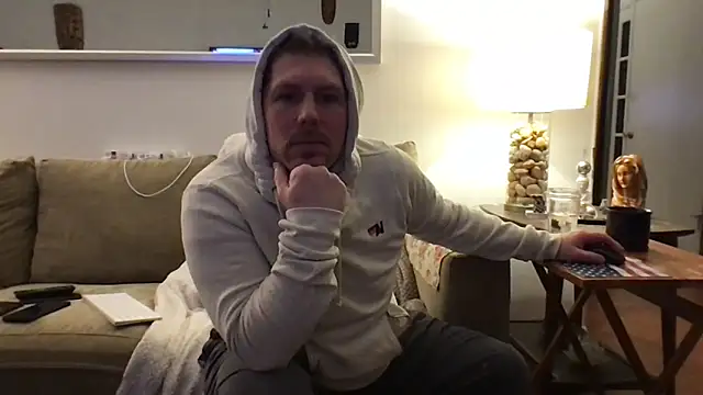 God_Of_ThundeRR's cam snapshot