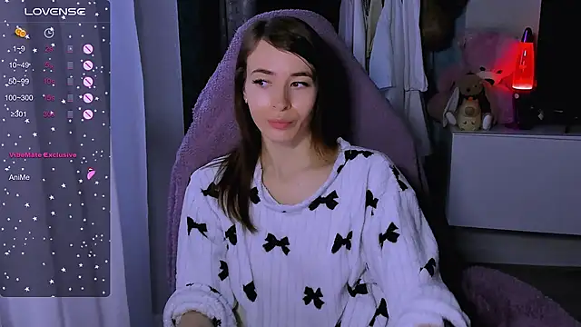 ZoyaMill's cam snapshot