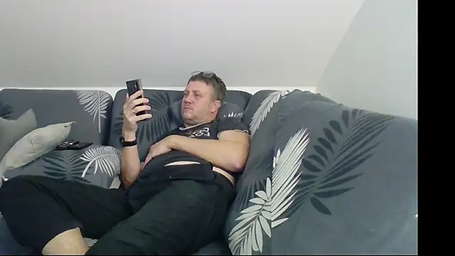 Dracula6543's cam snapshot